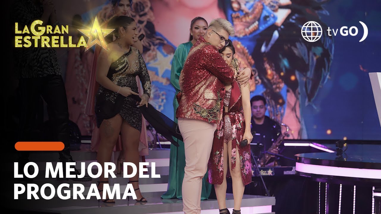 La Gran Estrella: Susan Ochoa VS Ruby Palomino (HOY)