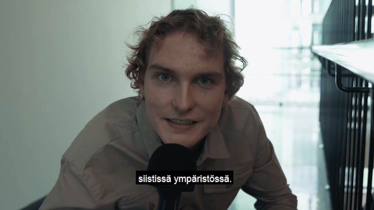 Viihtyis&auml; asuintalo