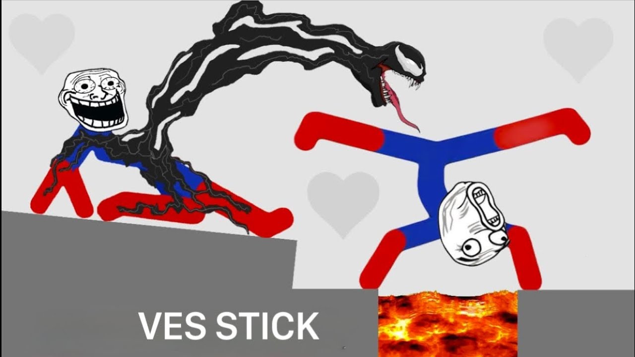 Best Falls | Stickman Dismounting compilation of funny moments  #141