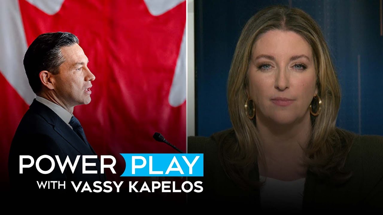 Conservative caucus to meet for first time since election loss | Power Play for Thurs. May 1, 2025