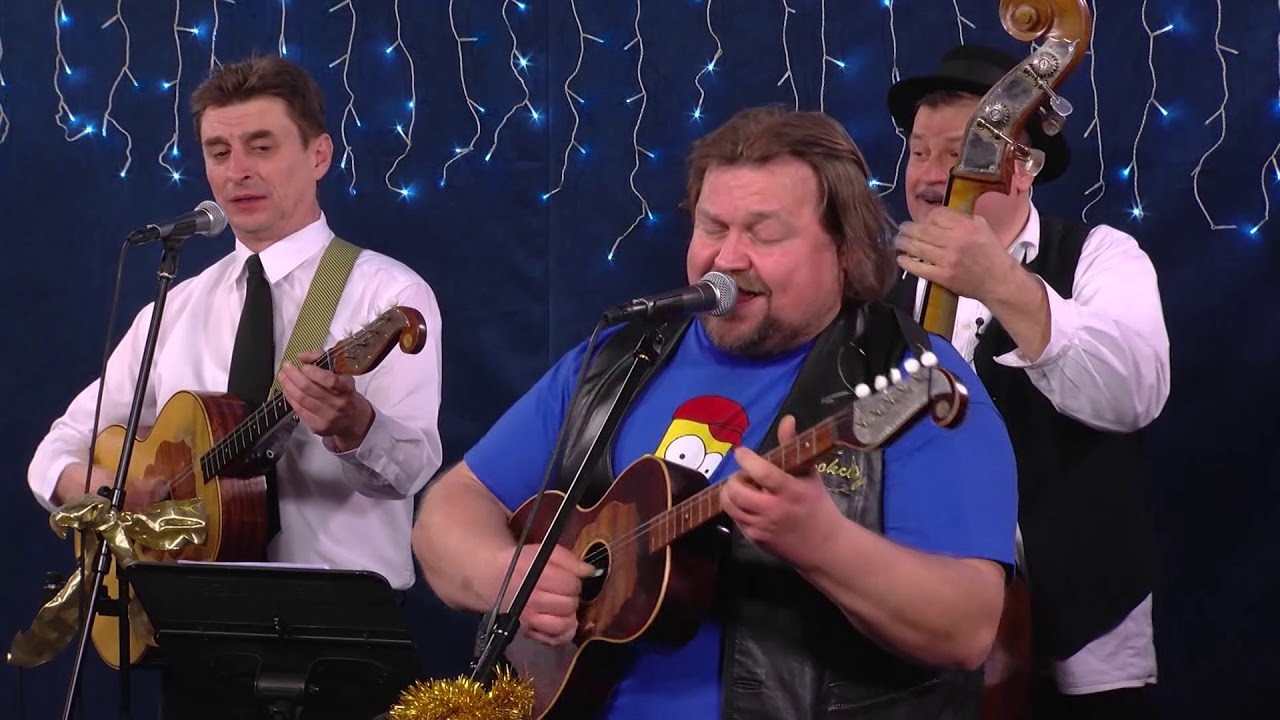 TS Šokci - Dobra večer, prijatelji