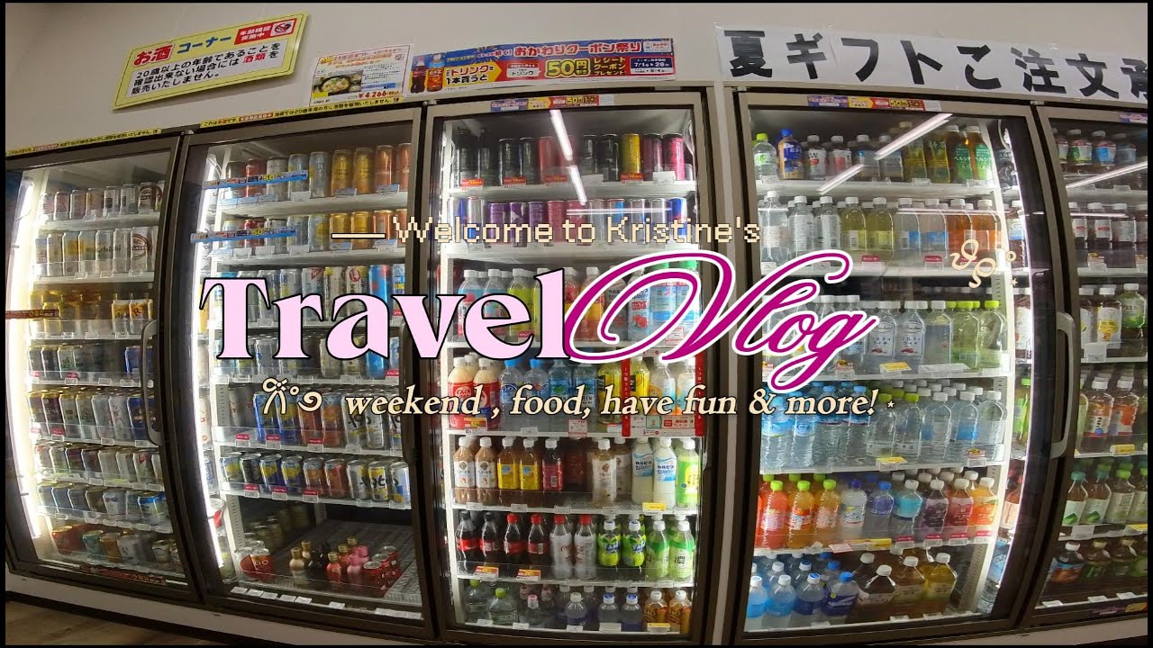 Japan Travel-July2025- Insta 360 Go 3s vlog