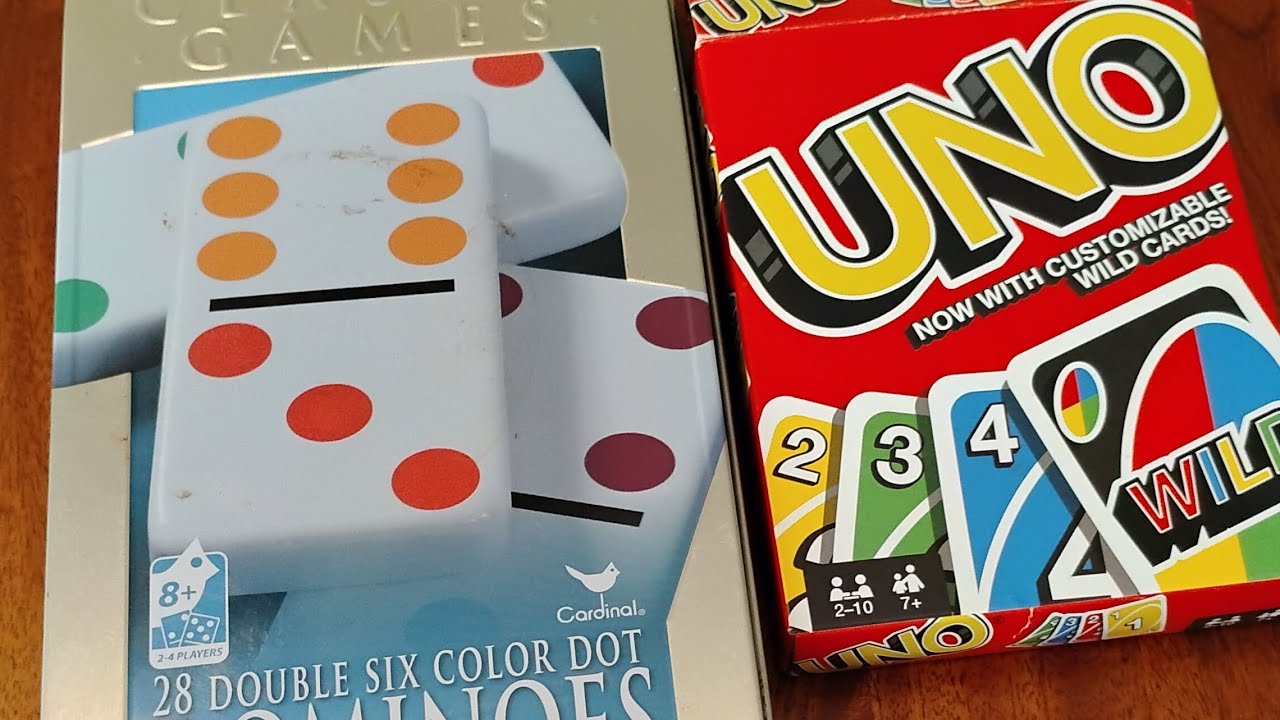 Domino's in Uno but something goes wrong