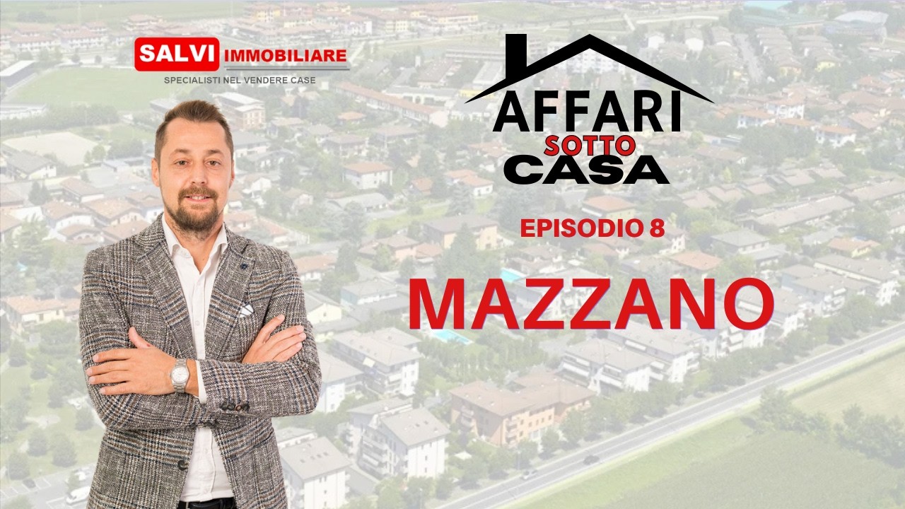 Affari sotto casa - Mazzano