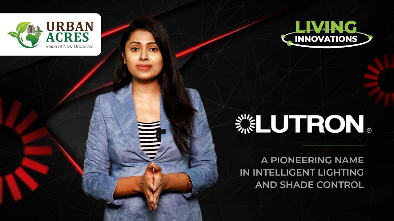 Living Innovations: Exploring Lutron&rsquo;s Smart Lighting Systems