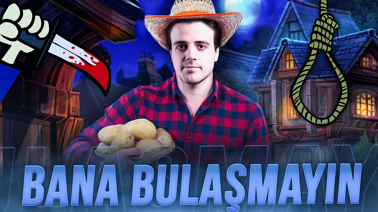 BİR GECEDE 3 ADAM BAYILTTIM