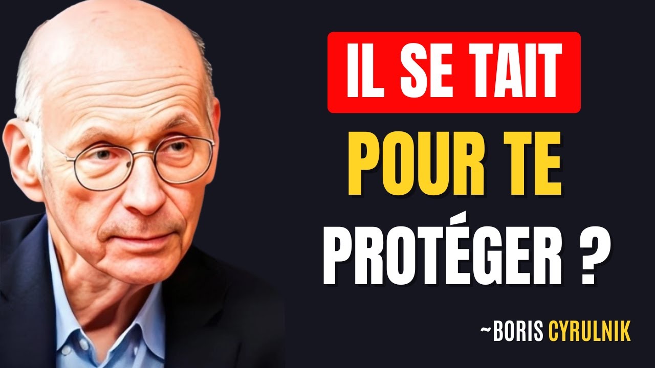Ce que le silence des autres révèle vraiment sur leurs sentiments (C’est surprenant)