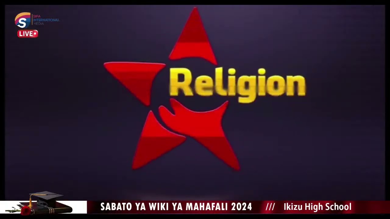 MCHANA - MAHAFALI YA 59 YA KIDATO CHA NNE YA IKIZU HIGH SCHOOL -2024