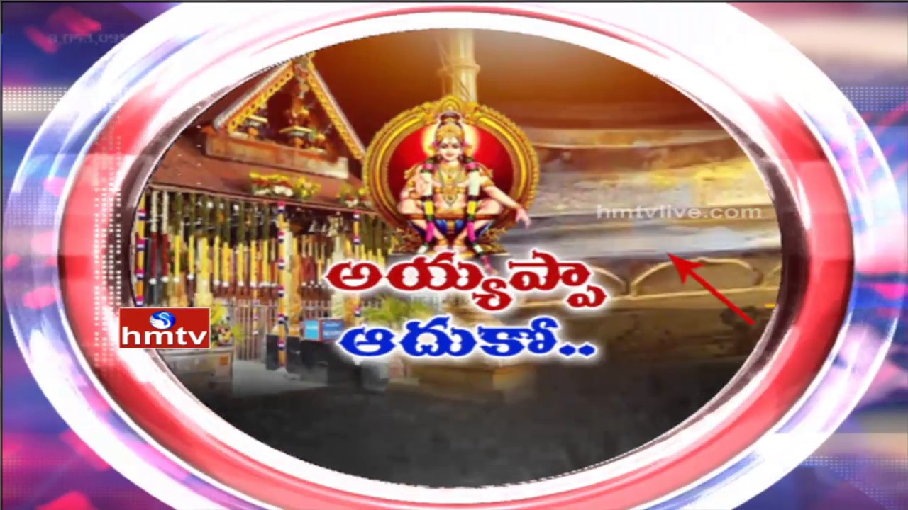 16 Days Complete | Krishna District Devotees Arrested for Pouring Mercury on Temple Mast | HMTV