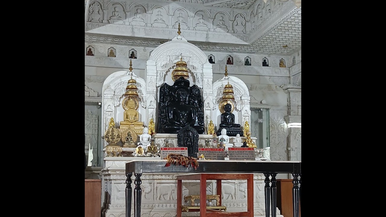 Ratnatray JinMandir Live Stream