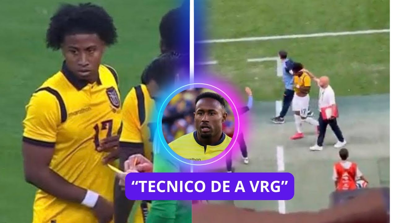 SE FILTRO!! EL MOMENTO DE P3LEA ENTRE BECCACECE Y ANGELO PREACIADO TRAS SACARLO- YEBOAH BIEN