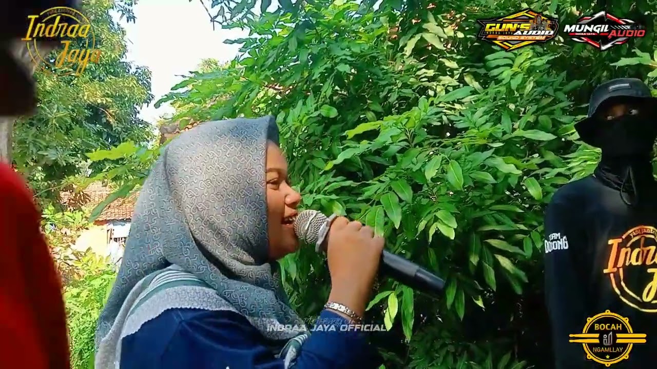 INDRA JAYA || PAYUNGAN || NADA ASYFA || SHOE BOGEG KARANG LAYUNG - INDRAMAYU