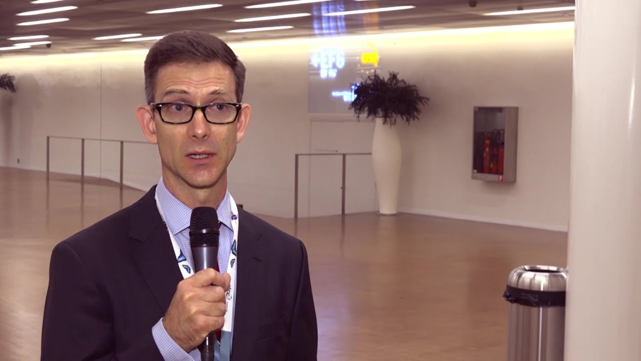 Phase 1 study of anti-PD-L1 durvalumab plus gefitinib in TKI-na&iuml;ve patients with EGFR-mutant NSCLC