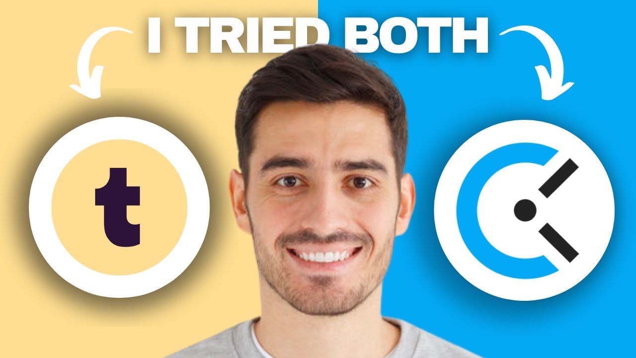 Toggl vs Clockify (2026) | Which One is Better?