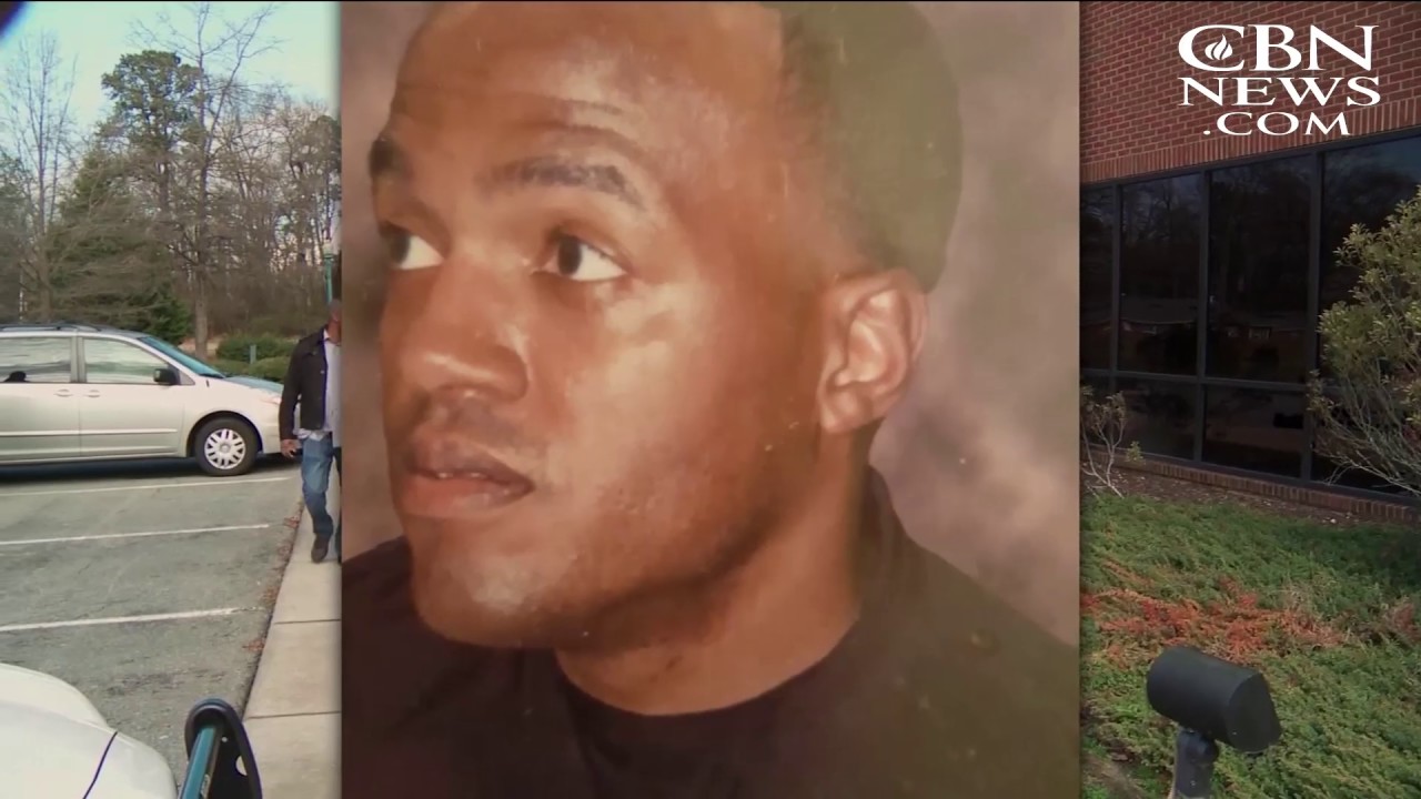 'I Knew it Was of God': How a Former Police Officer Traded His Badge for a Ministry in Music