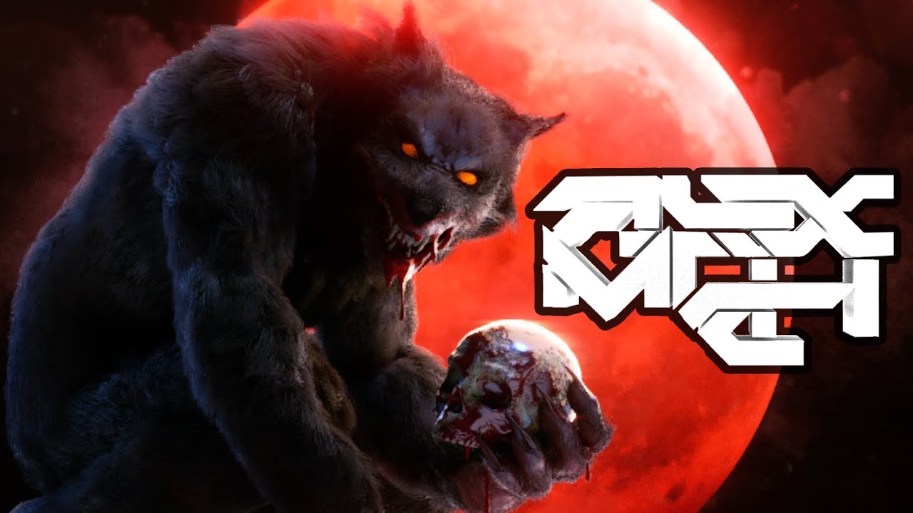 RipRaw - The Howlers [DUBSTEP]