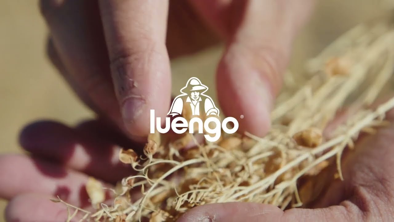 Legumbres Luengo. Nuestra casa es tu casa