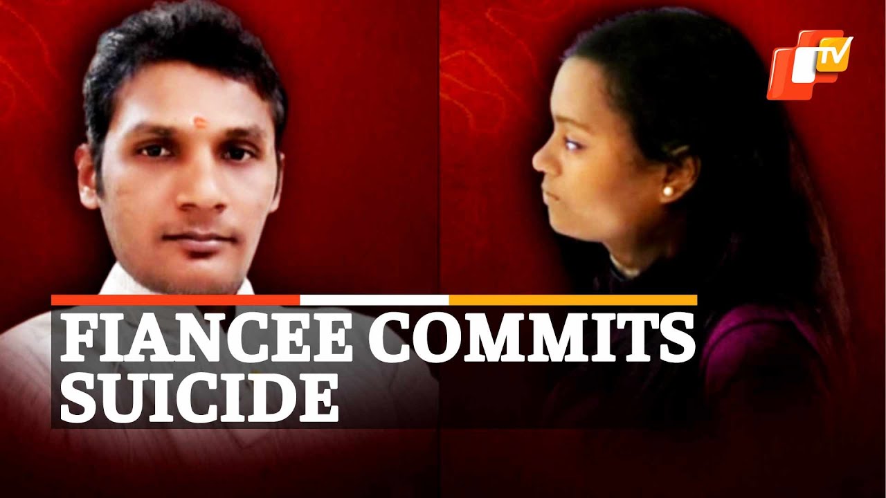 Suicide For Justice! Fiancee Commits Suicide After Businessman&rsquo;s Death | OTV News