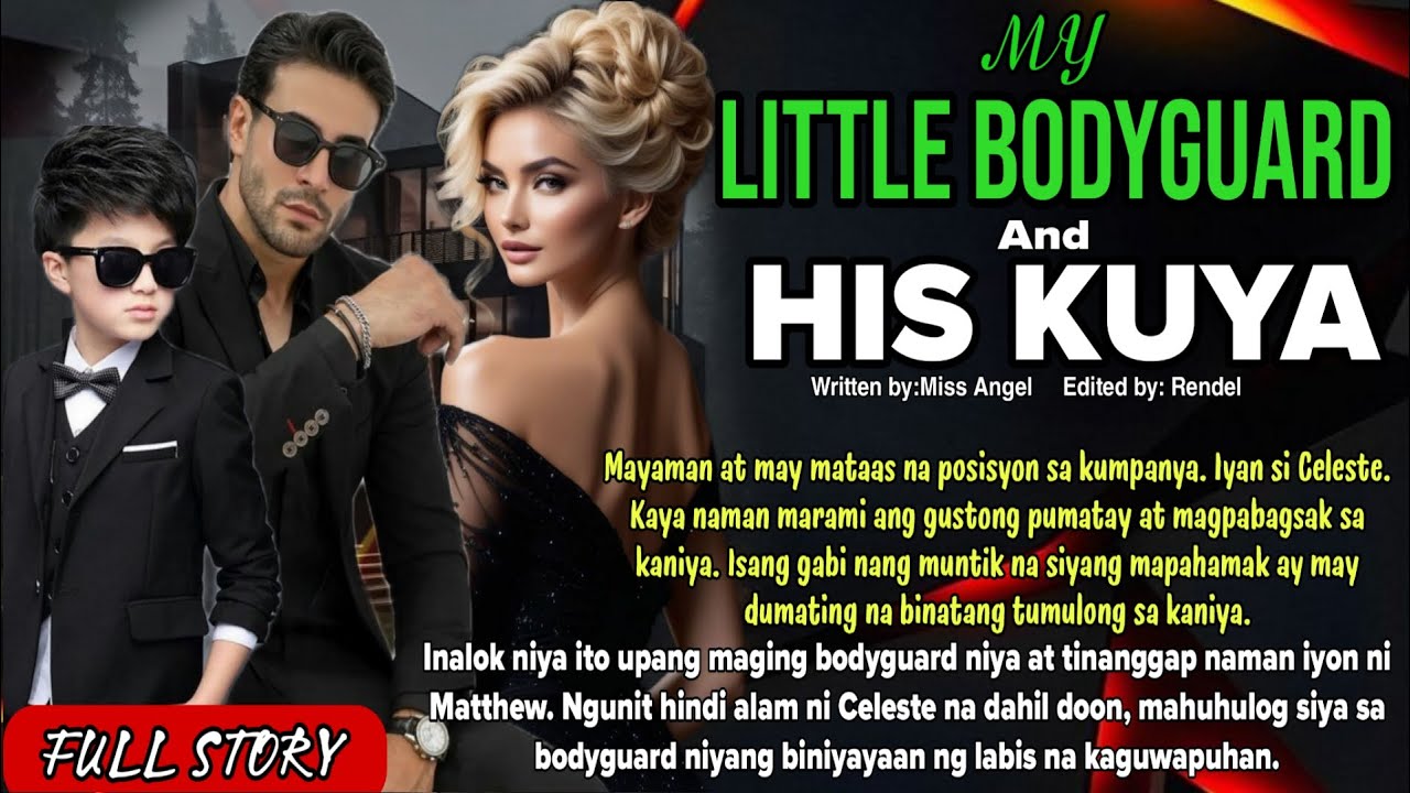 DALAGANG MUNTIK NG  MADUKOT, INILIGTAS  NG CUTE NA BATA KASAMA ANG GWAPONG KUYA NITO