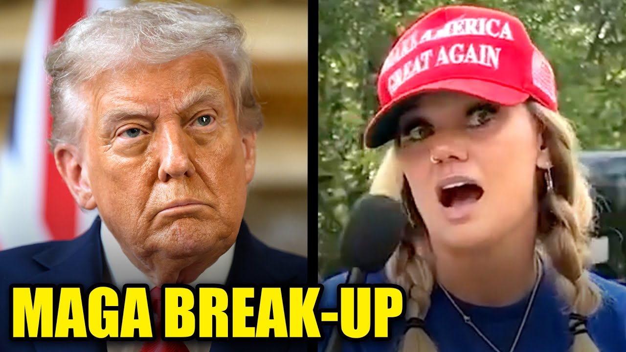 Trump’s Own Voters Say They’re DONE with Him For Good Over THIS