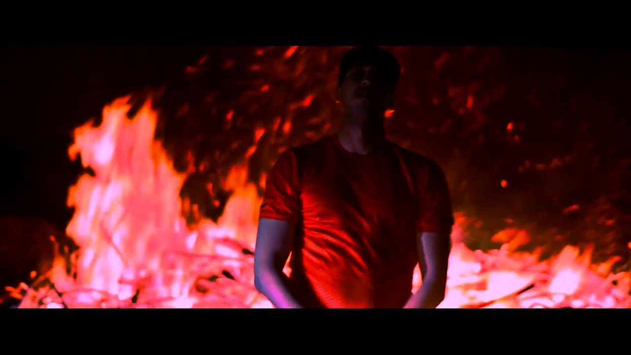EL HASS -  DAYEKH (Clip officiel)