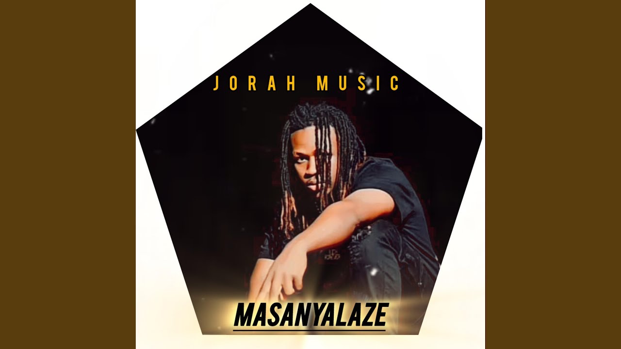 Masanyalaze