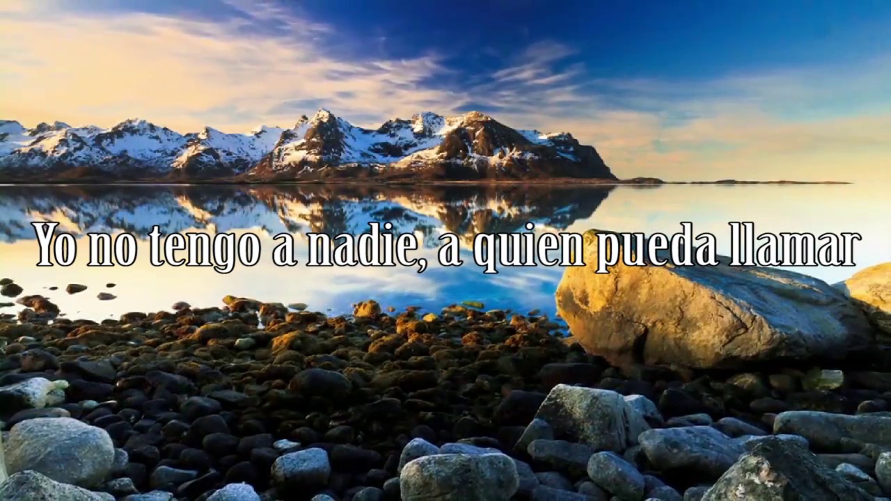 Yo no tengo, a nadie más en mi vida (Cover) Filipe Henriques