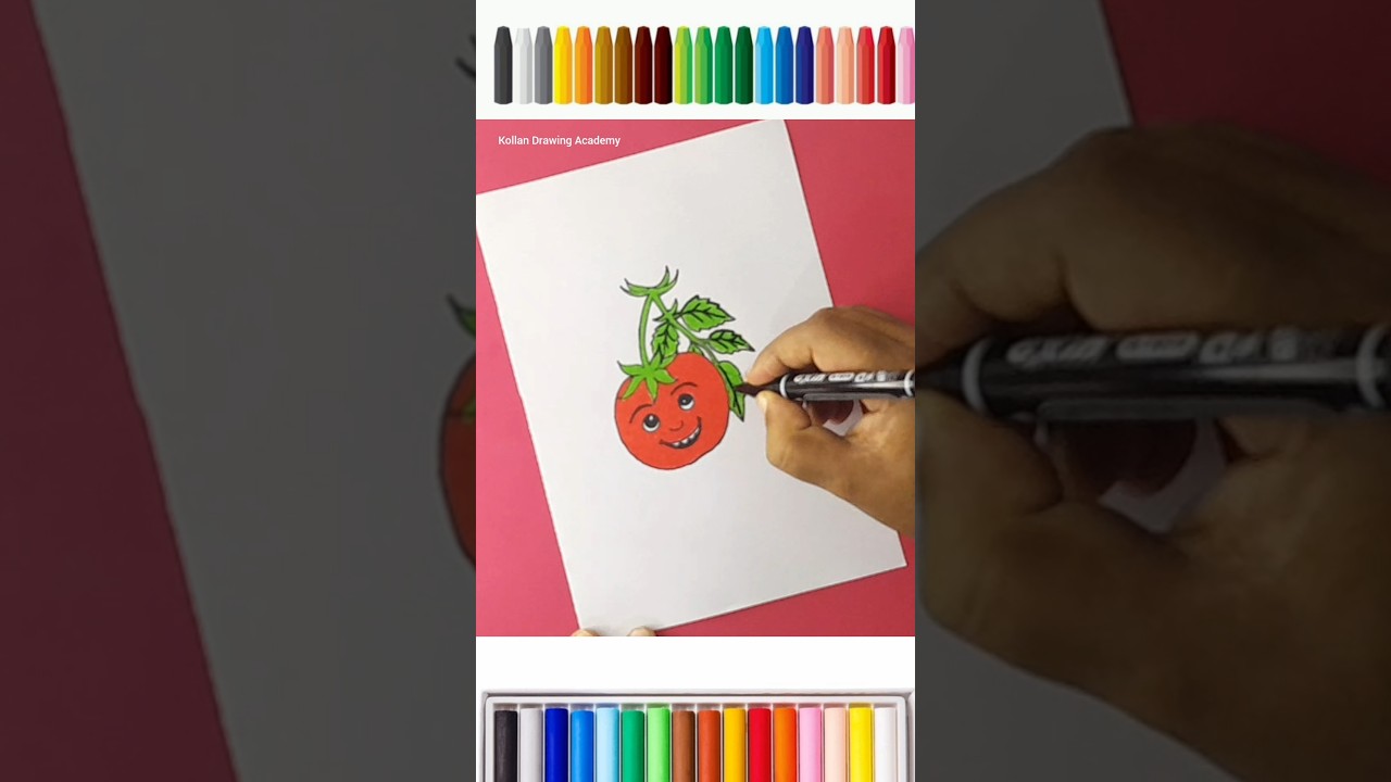 Simple drawing #drawingtutorials #drawing #art