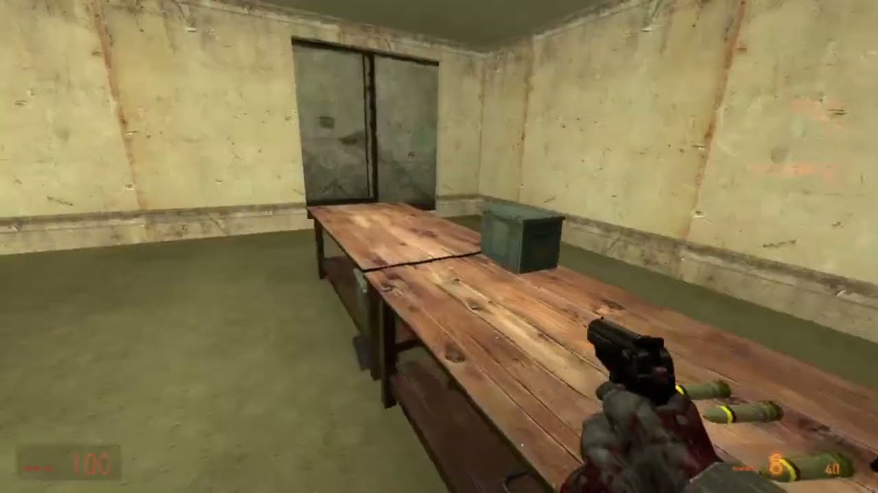 A Nights Haunting: Source sv_item_respawn