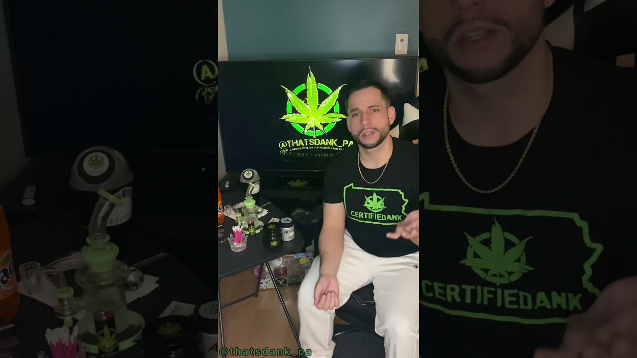 EP16: Super Skunk ( Certifiedank PA MMJ reviews )