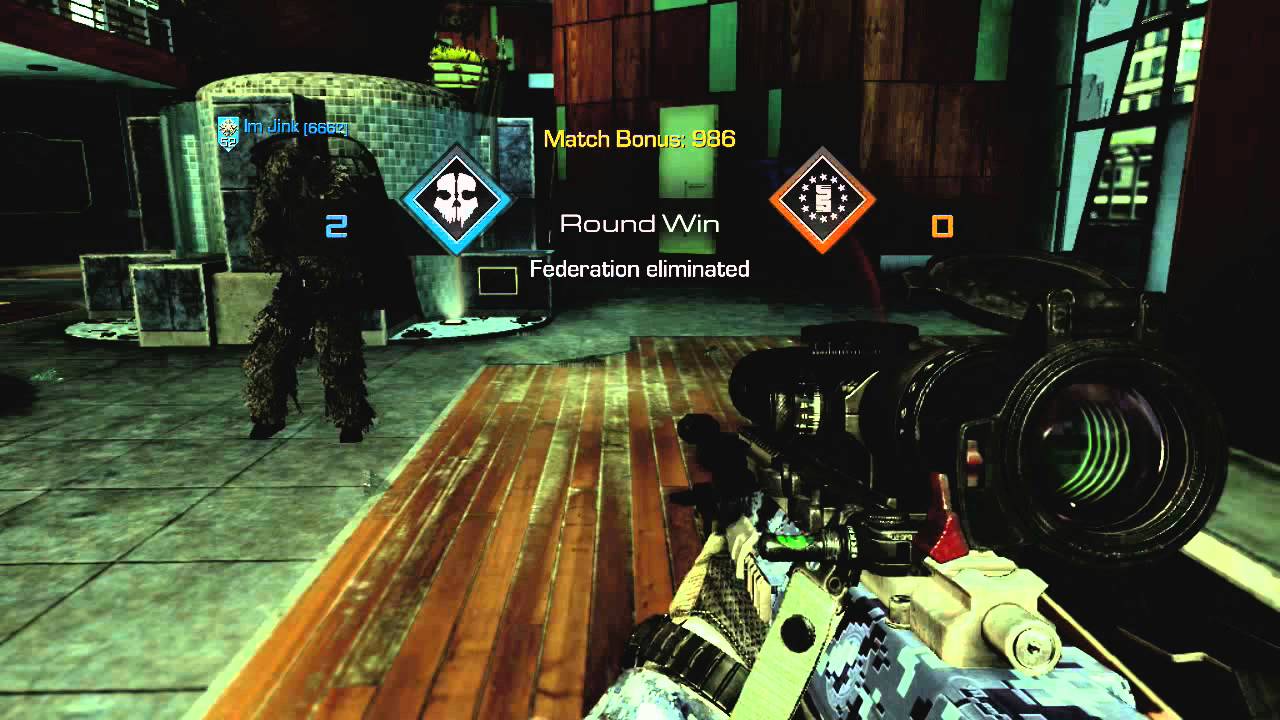 FaZe PryZee | My Best Clips from Every COD!