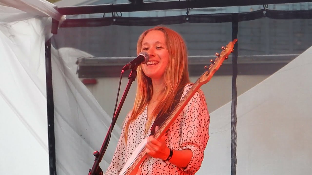 Karina Rykman - City Kids @ThePeachMusicFest 7.2.2021