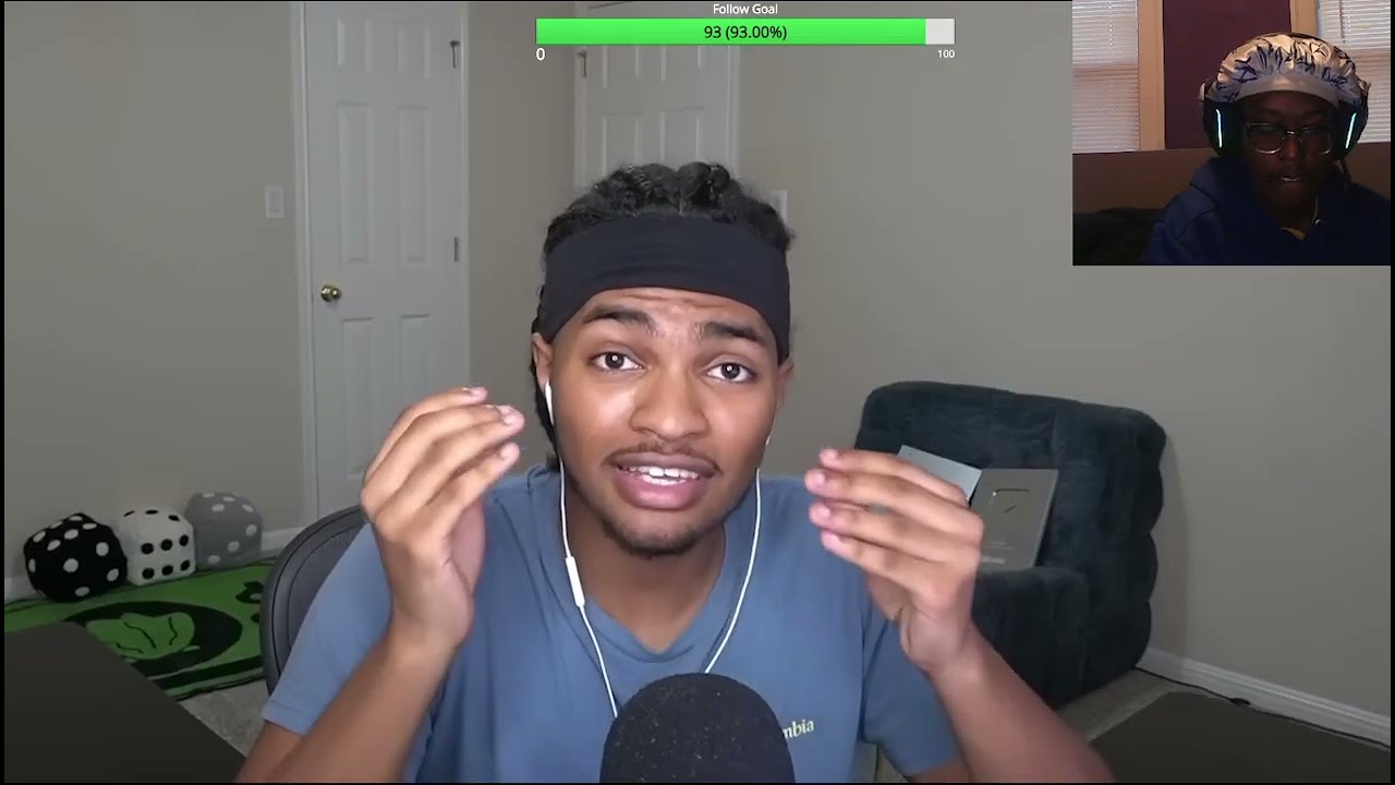 The Internet Switches up and Calls Every Man Sassy | Tommy NFG Reaction