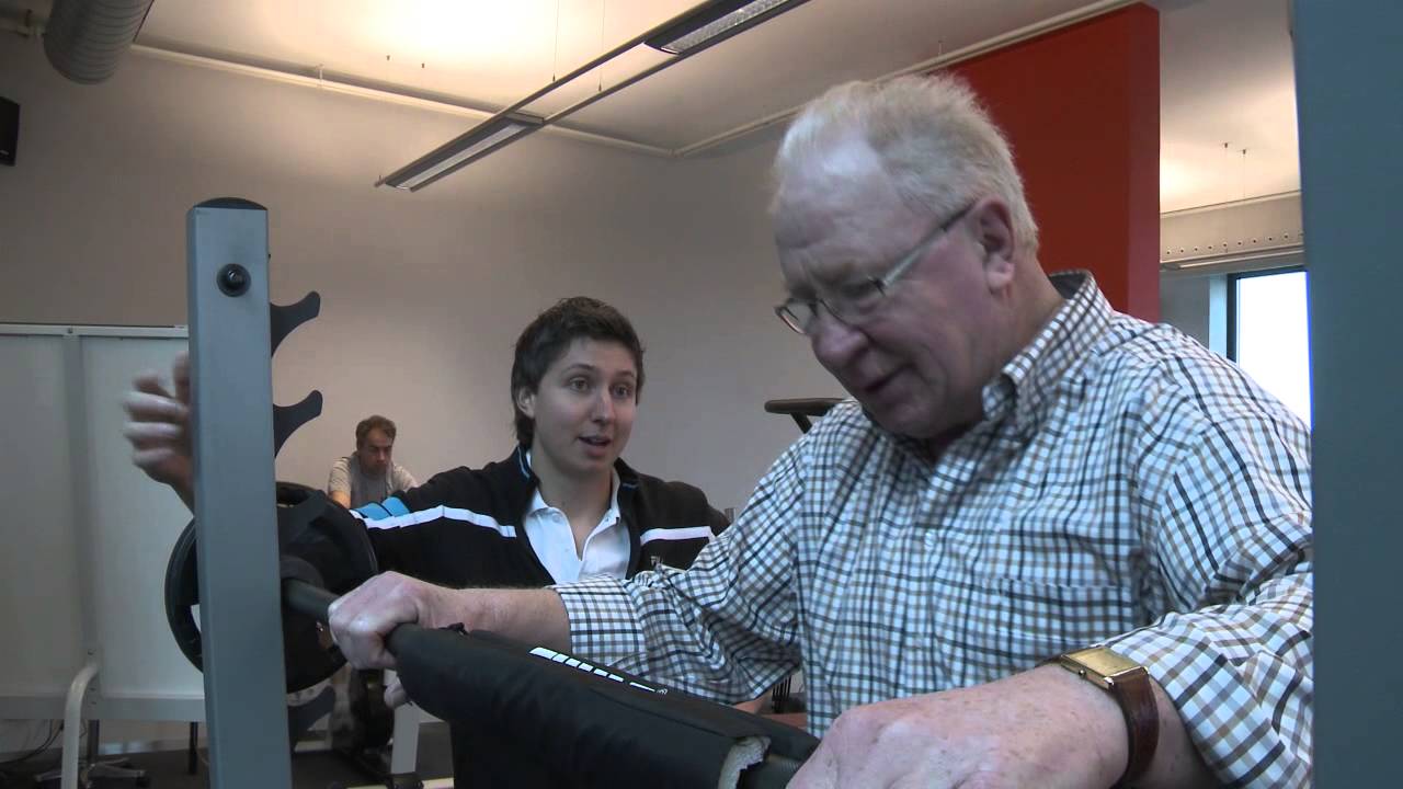 Looptraining Claudicatio bij FysioFitness Nederweert