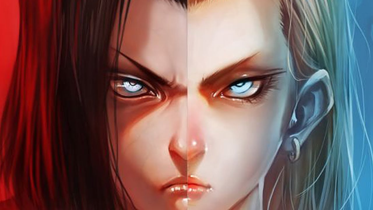 How Laziness Killed The Future Androids