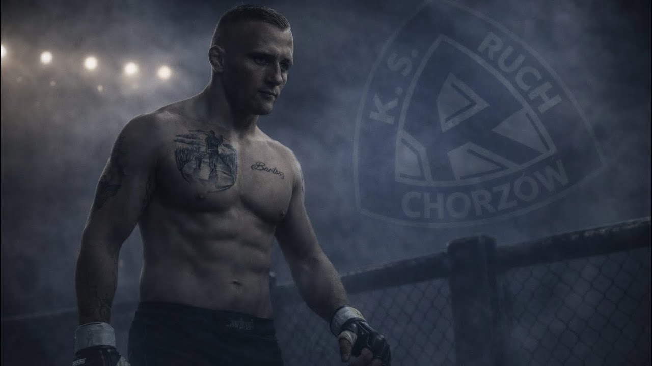 FOJCIK – TO JEST WALKA