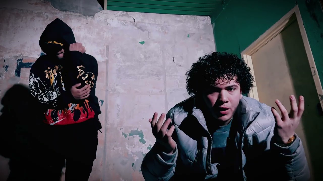 Trick - Feat.SBATRAPALOT (Prod.Trappy) 