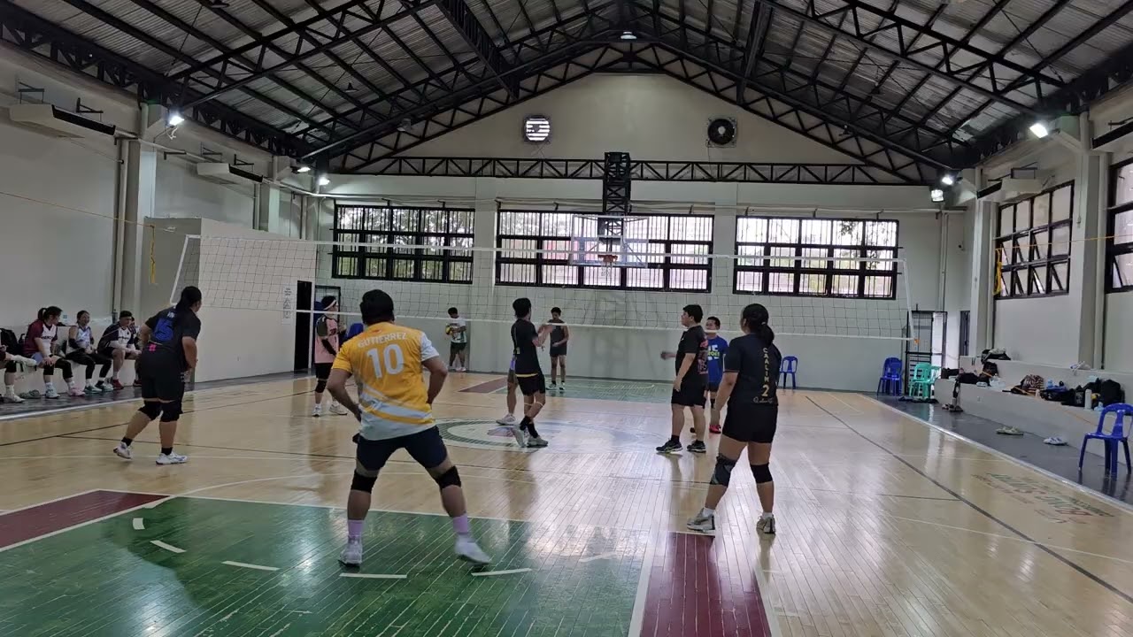 3.15 - Game 4 - Morato