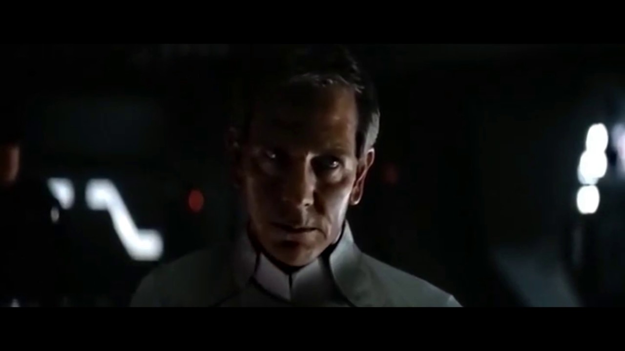 Krennic || Everybody Wants To Rule The World