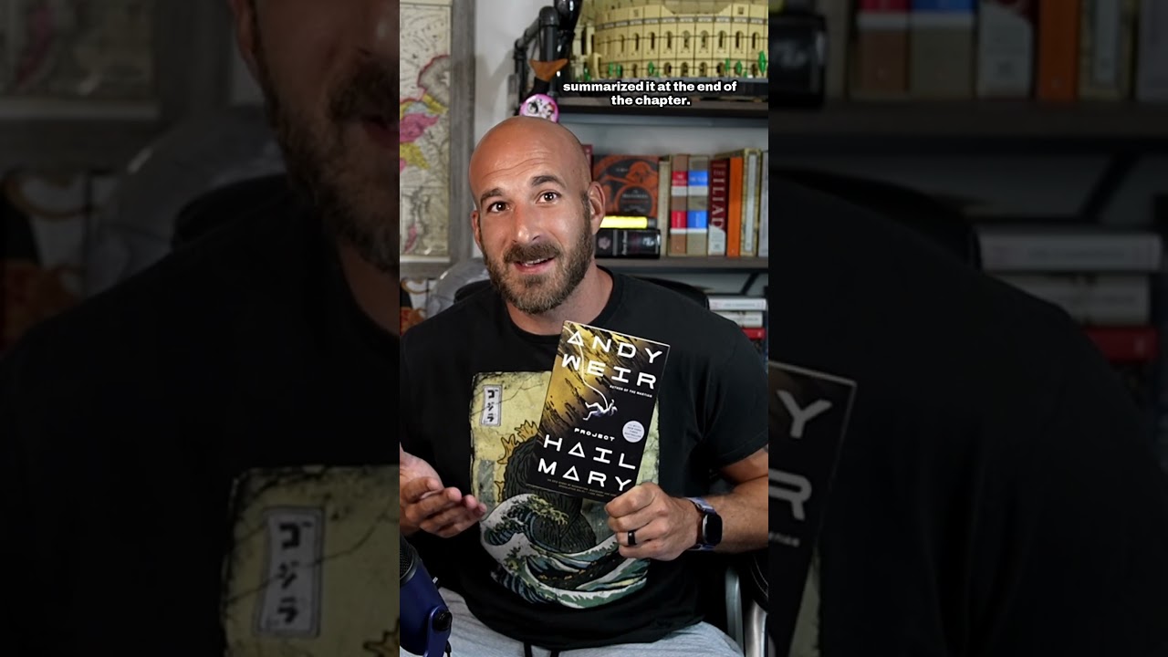 Criticisms of Popular Science Fiction & Fantasy Books  