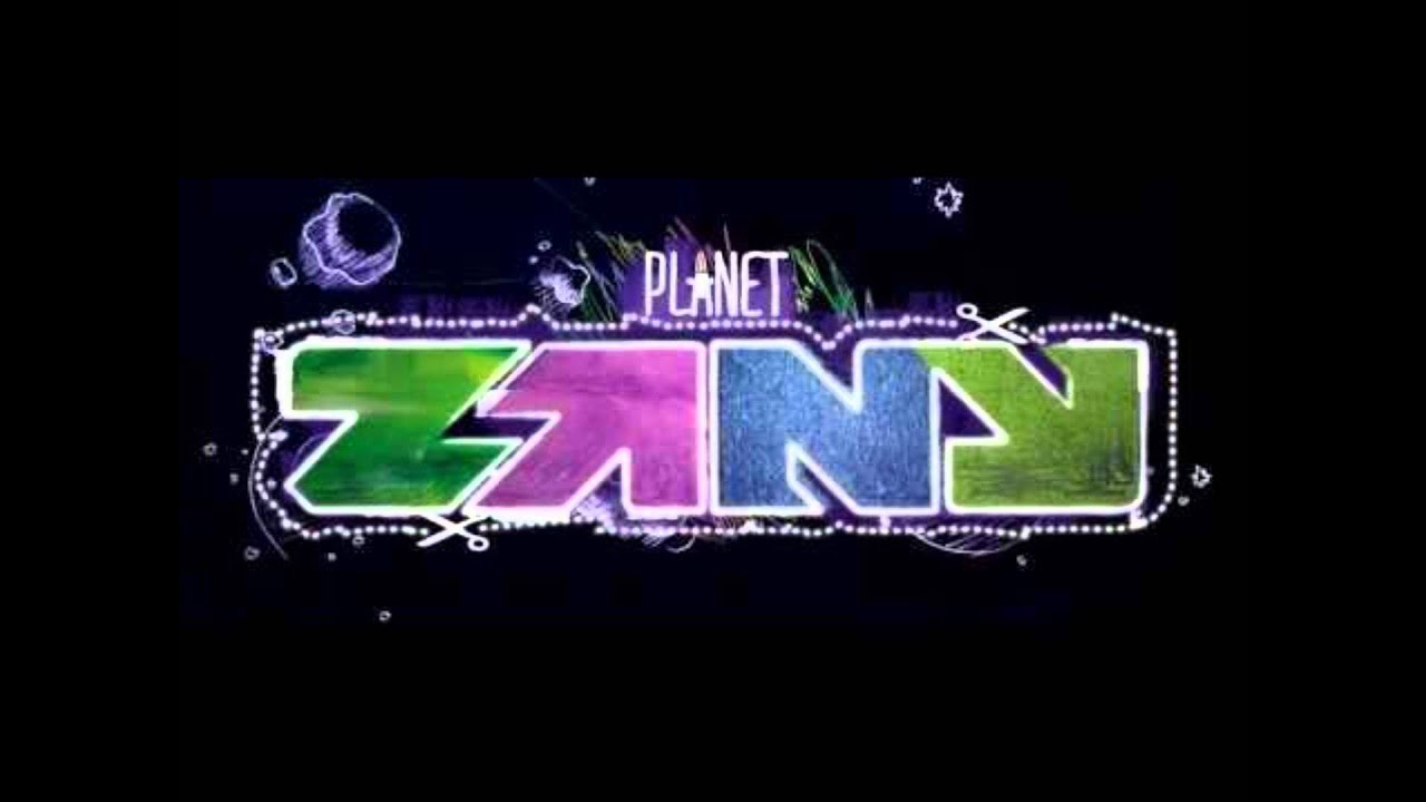Zaza Front - De Grote Dikke Basplaat (HQ) (RIP)
