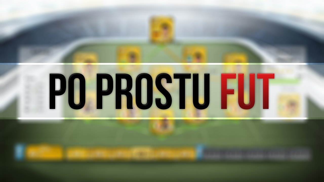 FIFA 14 UT | PO PROSTU UT #14 Finał Złotego Pucharu.