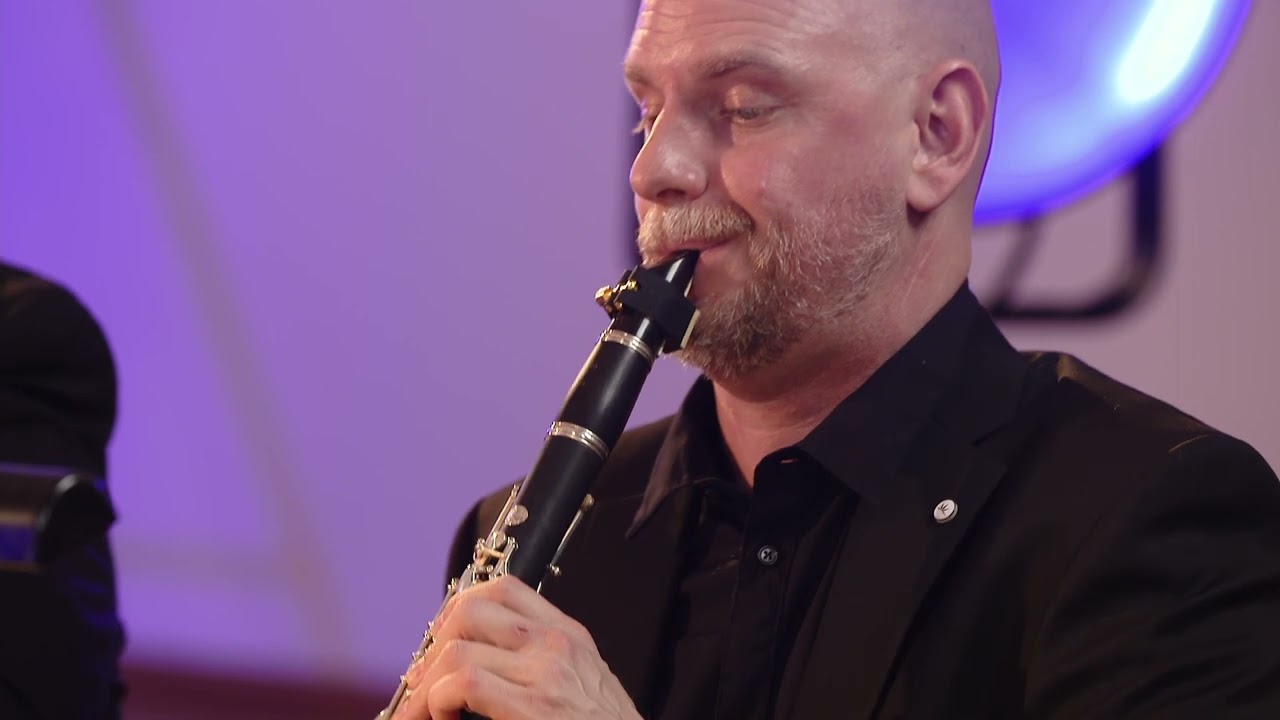 KYMI SINFONIETTA:  HARMONIEMUSIK – PUHALLINMUSIIKIN HARMONIAA