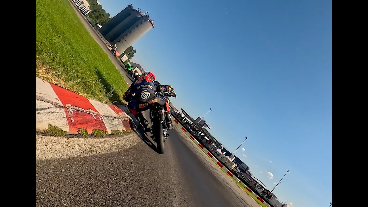 race bonus s1 elite 12 pollici italian cup 2024