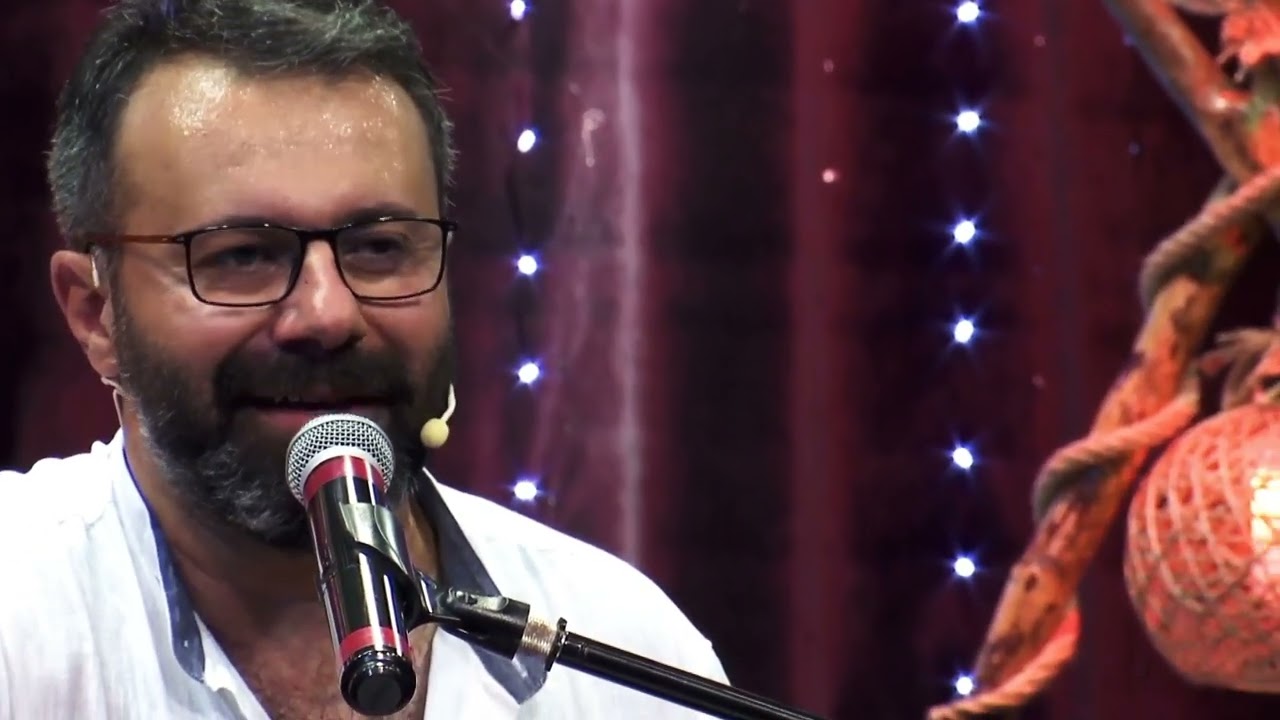 Cihan Çelik Sari Melekê