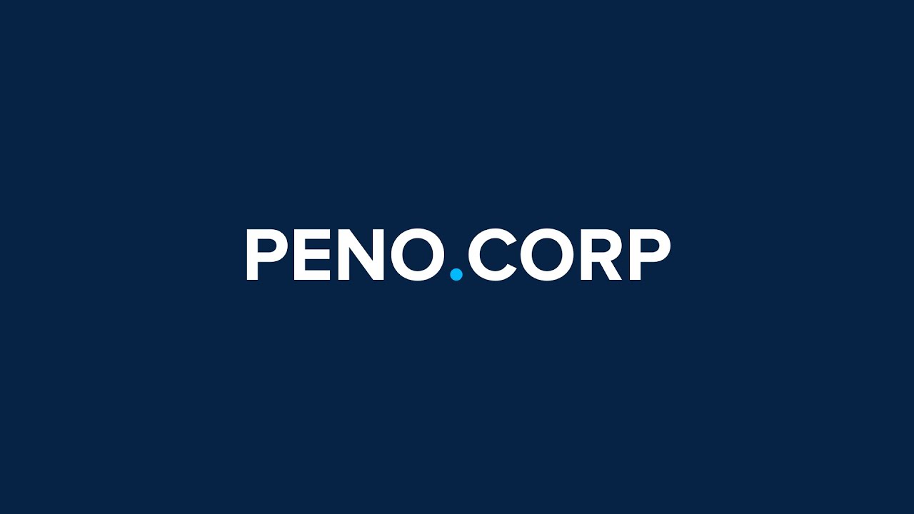 PENO.CORP | 2025 | Ремонт и отделка &laquo;под ключ&raquo;, класс 