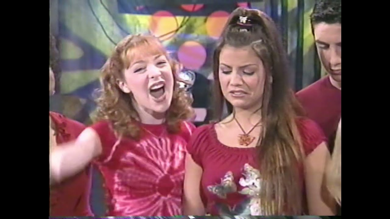SNICK On Air Dare January 18 2003 Segments