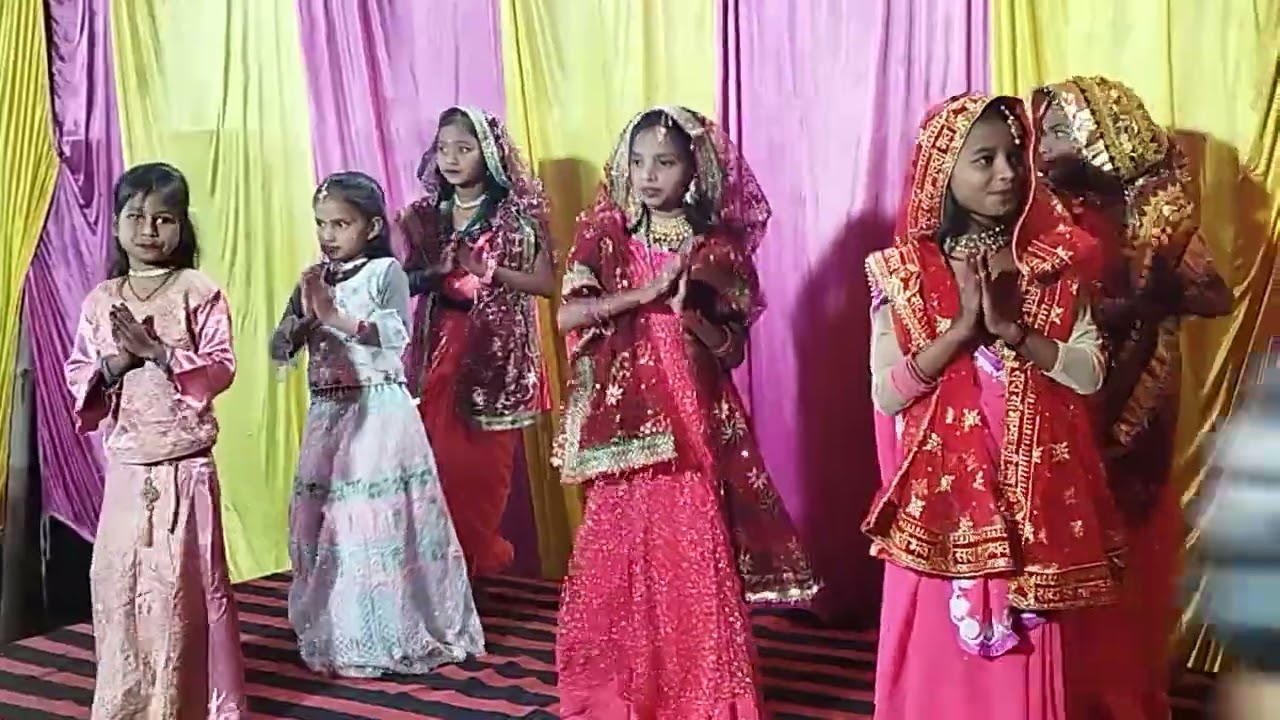 Cham Cham chakela song 2026