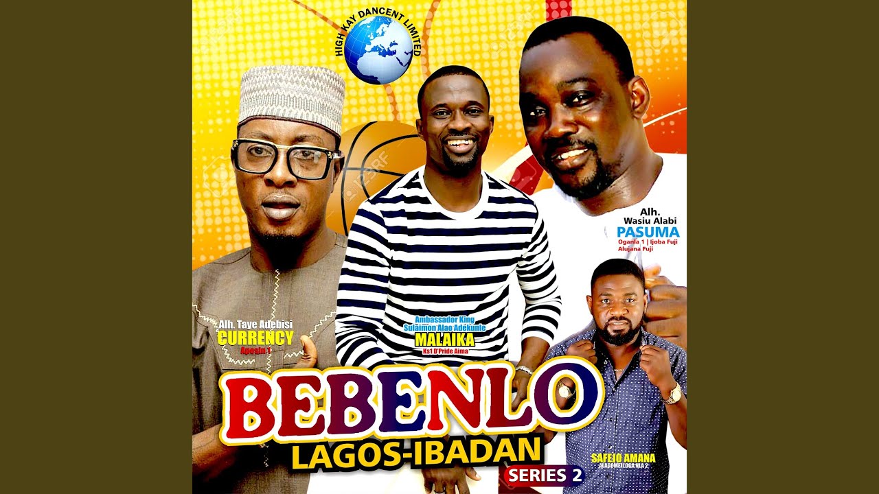 Bebenlo