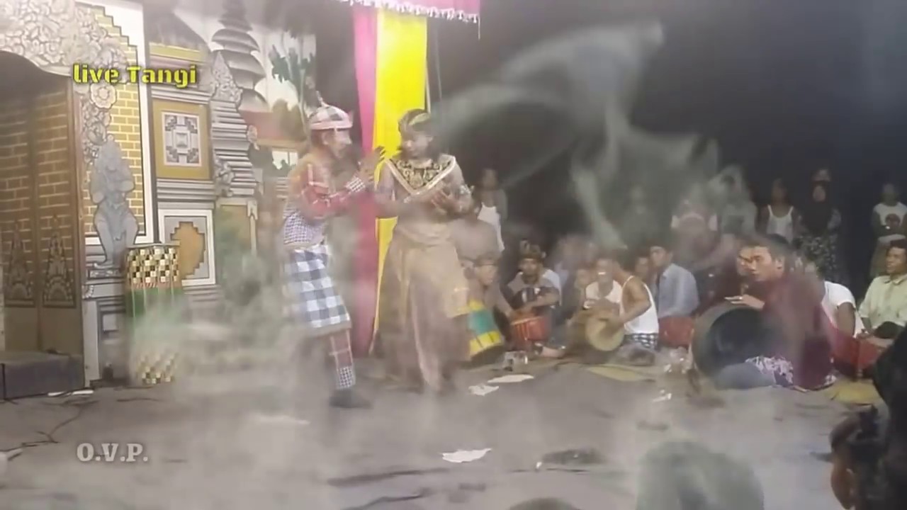 Lucu & Seru bersama Rudat Temu Karya Tunggal Kayun ( Rudat Borok )